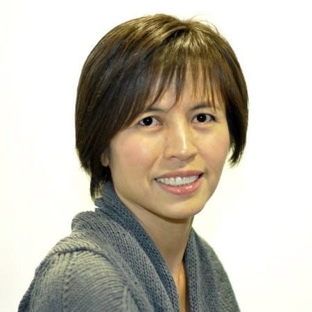 Ms. Barbara Yeung